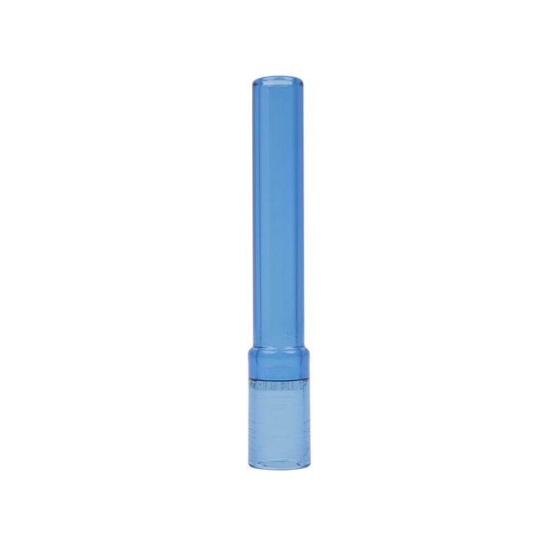 017C XL Aroma Tube 90mm Blue tint 1