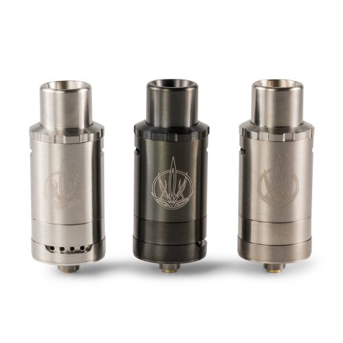 1091 Sai Atomizer TopAirFlow GroupShot db32fa24 b184 49ab a386 a2636e6b3b66