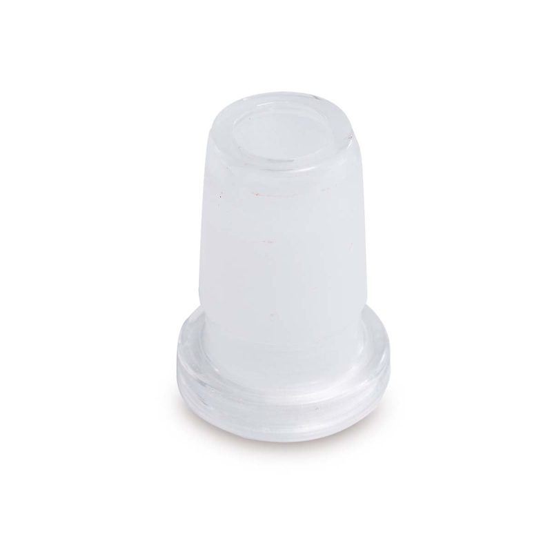 18mm glass stopper