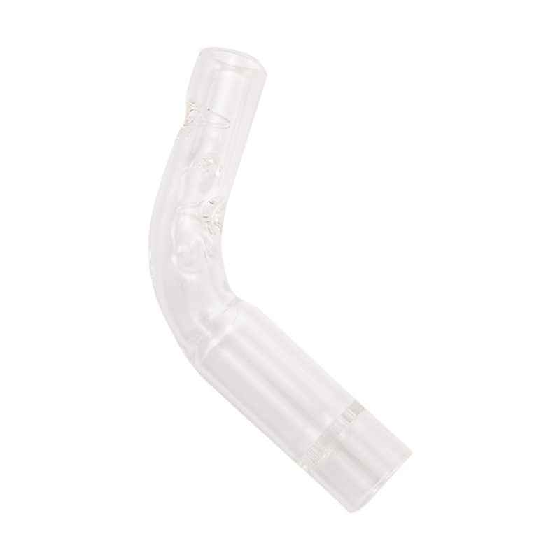 3d aroma tube for arizer air 2 solo 2 80mm clear land view