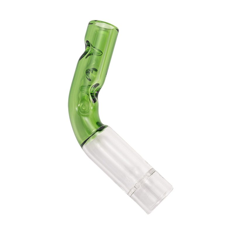 3d aroma tube for arizer air 2 solo 2 80mm green land view