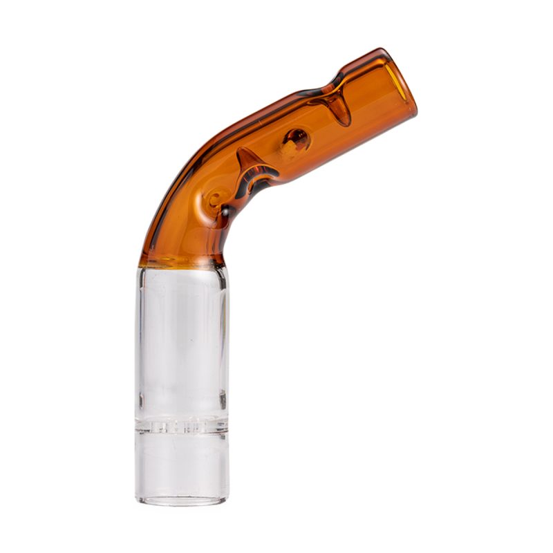 3D Aroma Tube For Arizer Air 2 Solo 2 80mm Orange