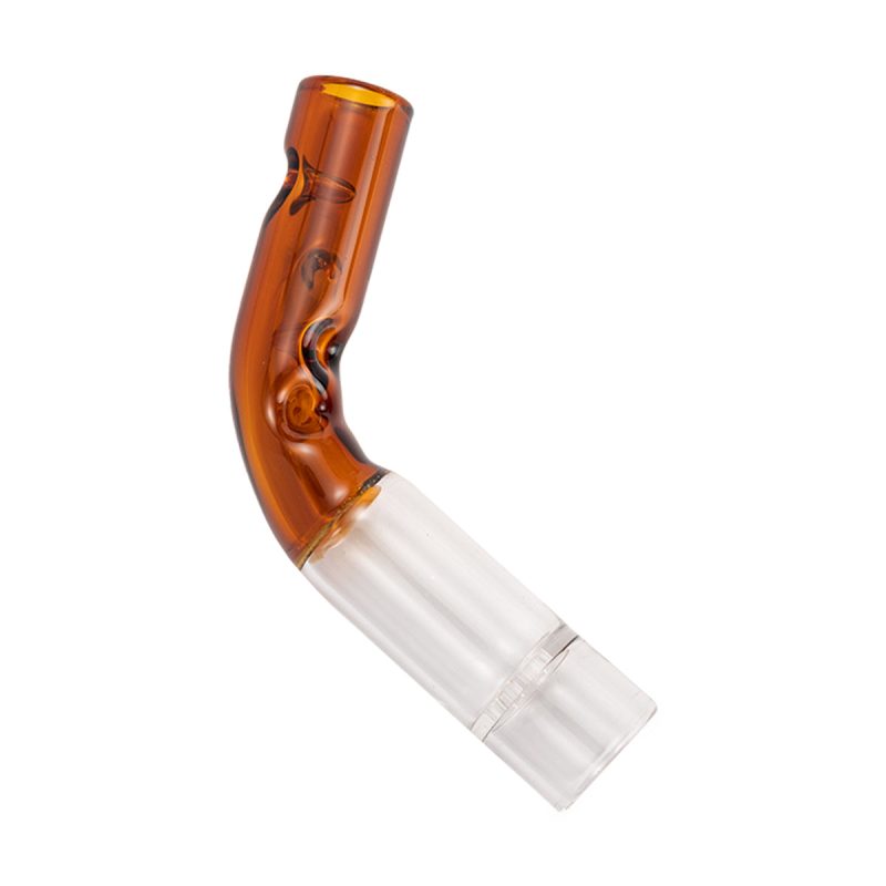 3d aroma tube for arizer air 2 solo 2 80mm orange land view