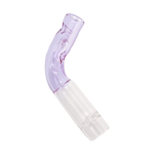 3d aroma tube for arizer air 2 solo 2 80mm purple land view