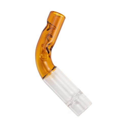 3d aroma tube for arizer air 2 solo 2 80mm yellow land view