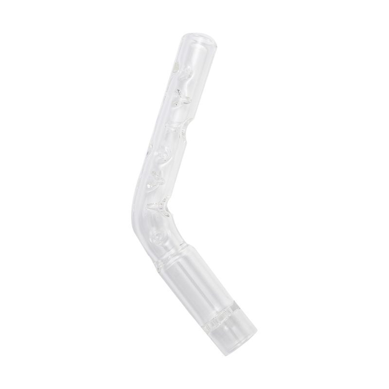 3d aroma tubes for arizer air 2 solo 2 110mm clear land view