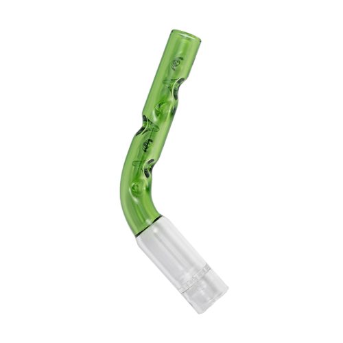 3d aroma tubes for arizer air 2 solo 2 110mm green land view