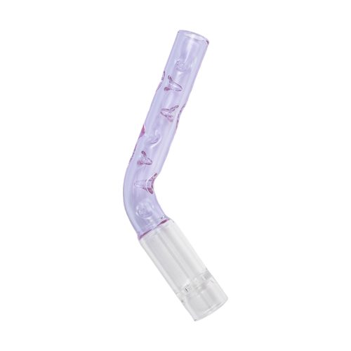 3d aroma tubes for arizer air 2 solo 2 110mm purple land view