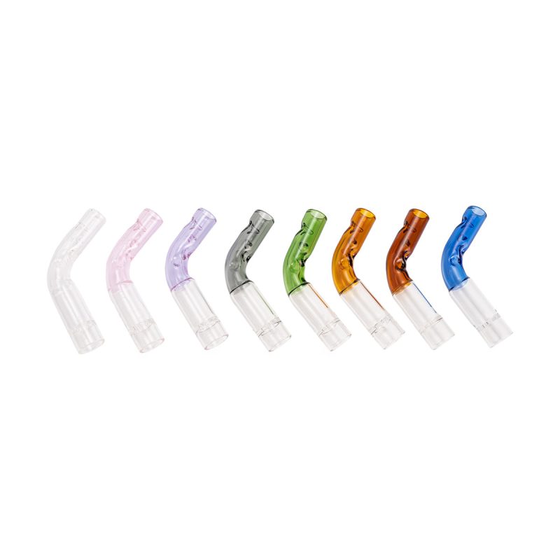 3d aroma tubes for arizer air 2 solo 2 80mm family shot