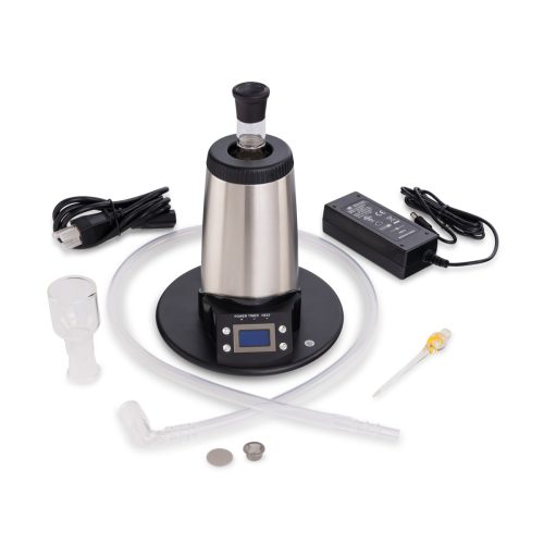 ArizerV TowerVaporizer 1