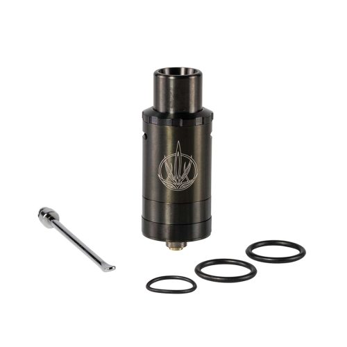 Sai Atomizer Top Airflow (TAF) Black