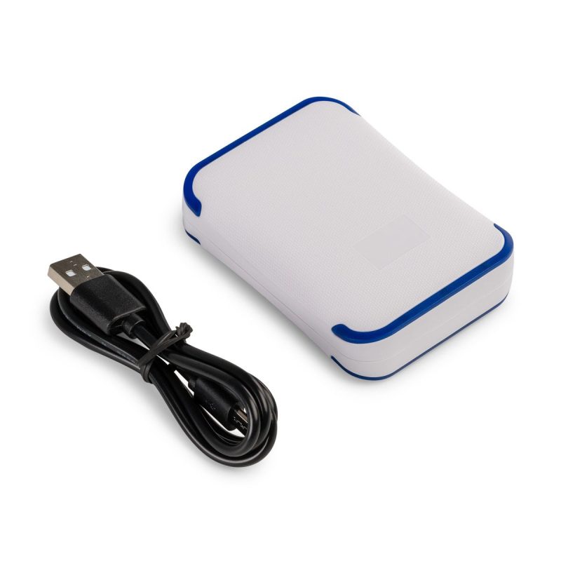 Crafty Power Bank topside f9737331 eba5 464f 87db 39d46a94d145