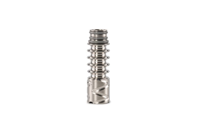 DynaVap The tip for the M 2019 2