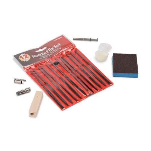 Dynavap Maker's Kit Lightwood