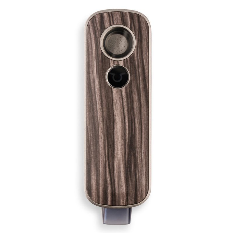 Firefly2 zebrawood silver 1copy