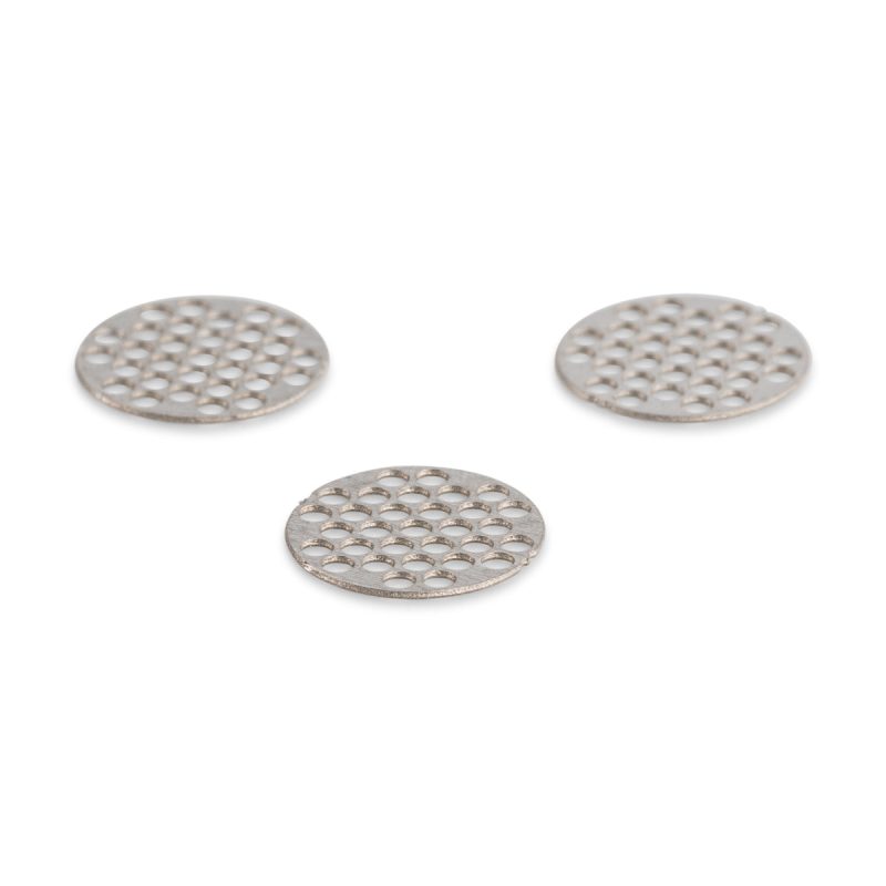 Focus Pro Ceramic mouthpiece mesh 3pcs 2 of 2