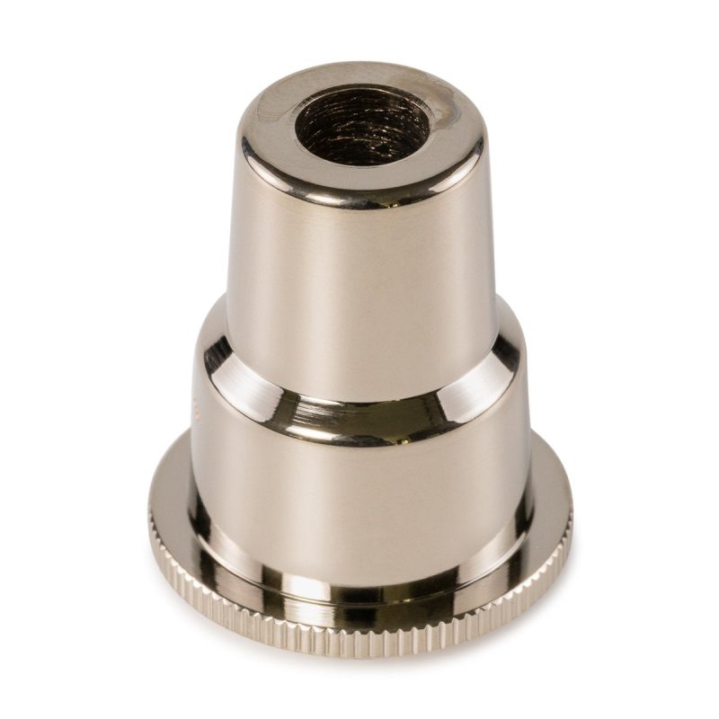 Focus Vape 14mm 18mm stainless adapter 1 of 2