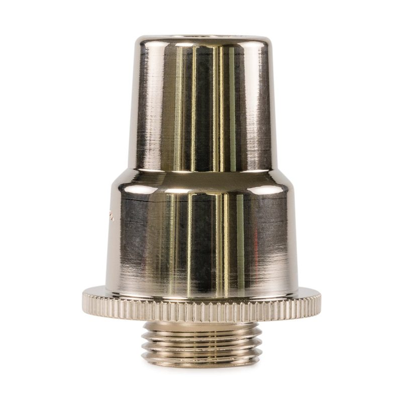 Focus Vape 14mm 18mm stainless adapter 2 of 2