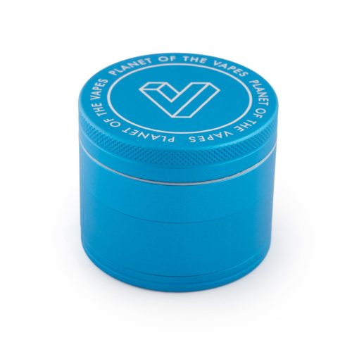 Grinder blue 2