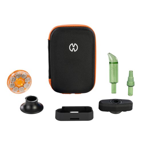 Mighty AccessoryBundleKit 1Greencopy