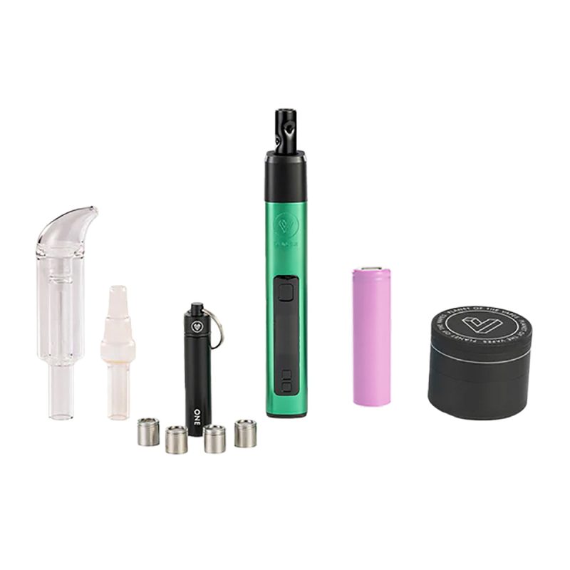 POTV XMAX V3 PRO OptimumBundle green