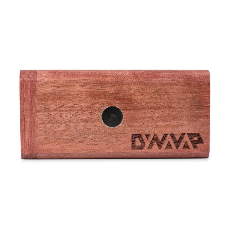 POTV Branded DynaStash ER Purpleheart