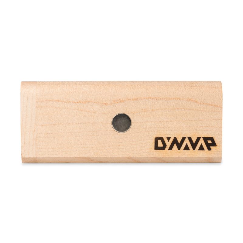 POTV Branded DynaStash Maple