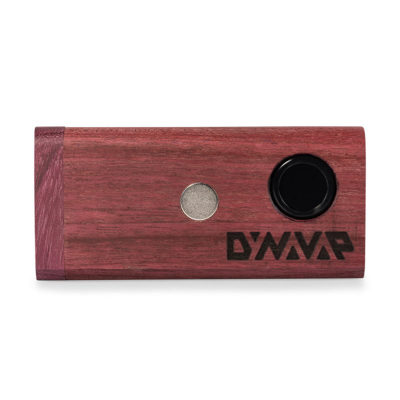 POTV Branded DynaStash Purpleheart