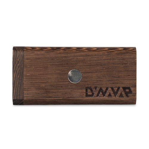 POTV Branded DynaStash Wenge