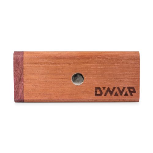 POTV Branded DynaStash XL Purpleheart