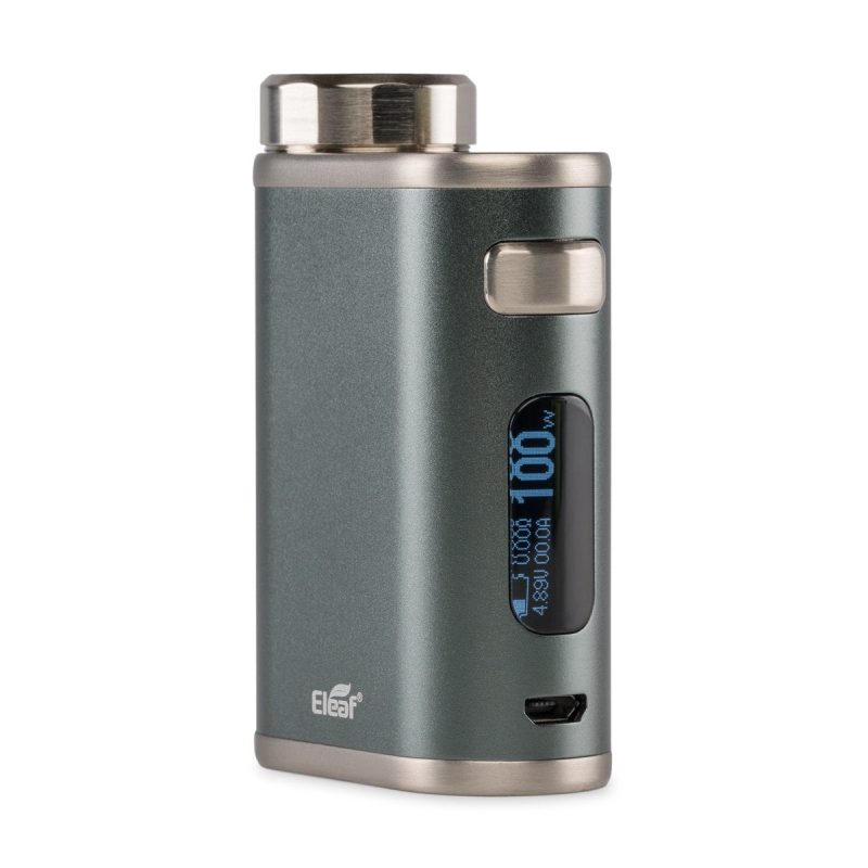 Eleaf iStick Pico 21700 spec