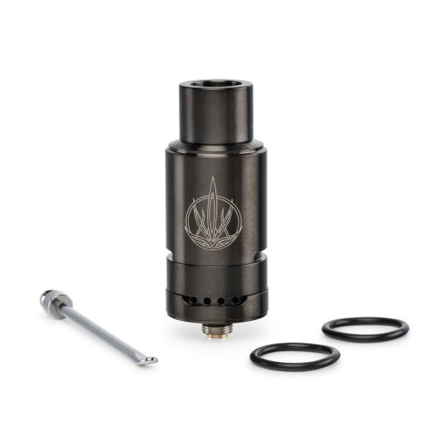 Sai Atomizer Kit - Black