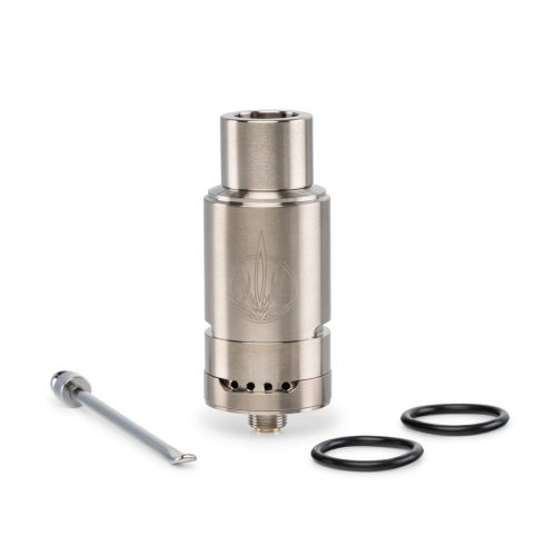 Sai Atomizer Kit - Titanium