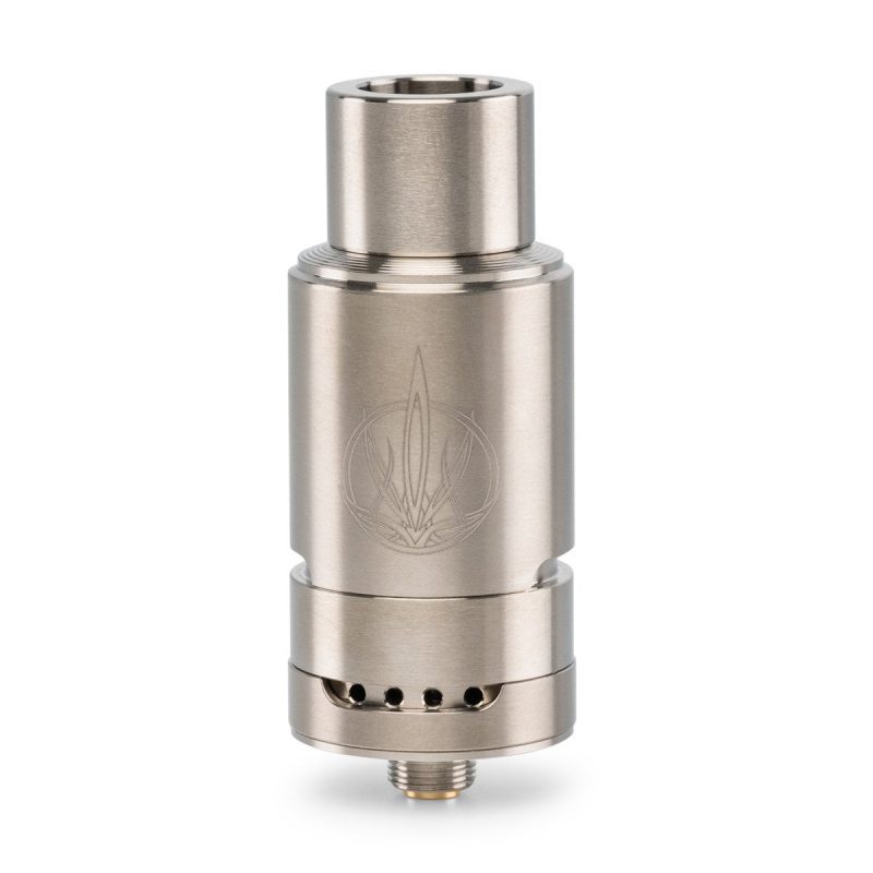 Sai Atomizer Titanium 05c13d58 e48f 481e adb6 5e28cfc07b22