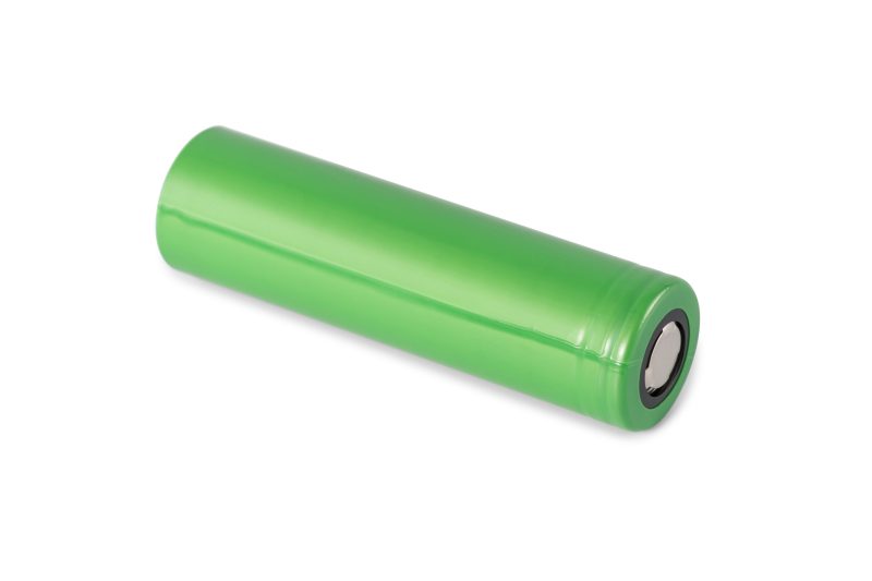 Sony VTC5A 30A 35A 2500 2600mAh flat top 18650 Battery 1