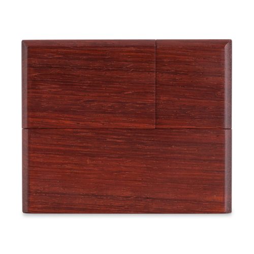 Sticky Brick Hydrobrick Maxx Padauk