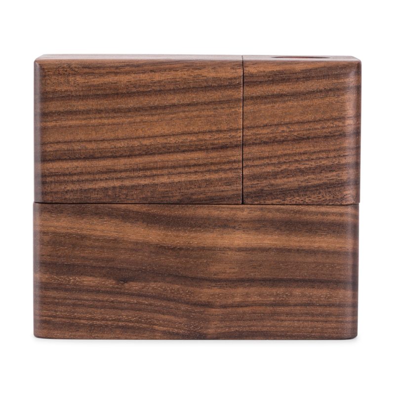 Sticky Brick Hydrobrick Maxx Walnut