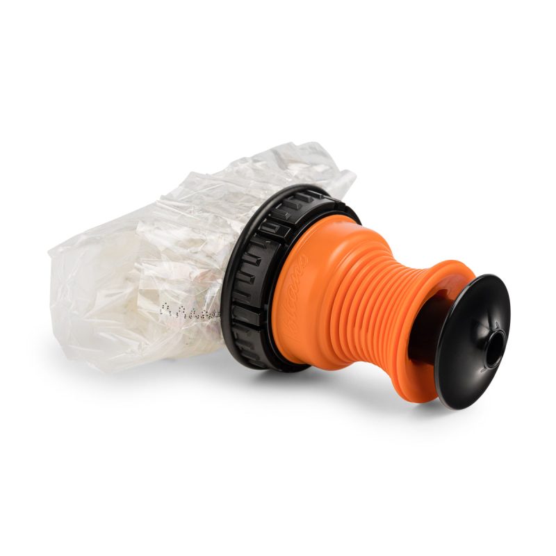 Storz Bickeleasyvalveballoonwithadapter 2