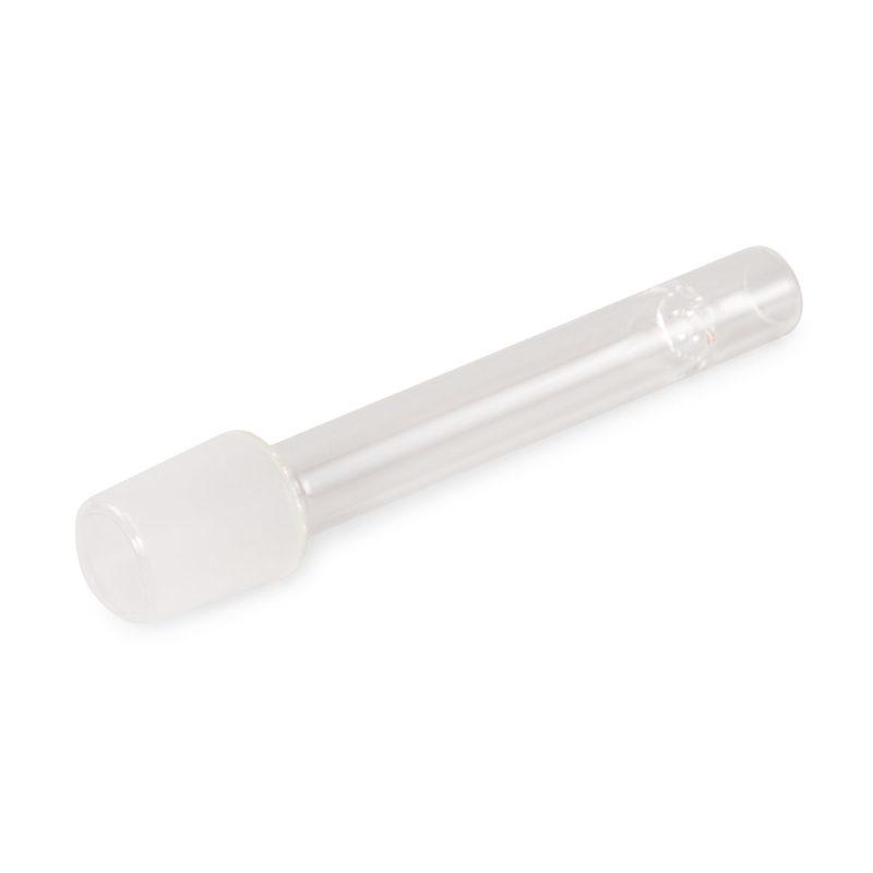 argo frosted glass aroma tube 18mm for clearance sale land view