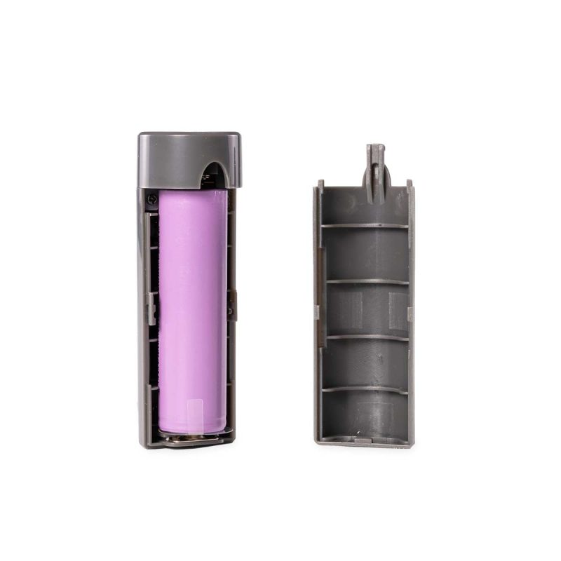 arizer air battery open view