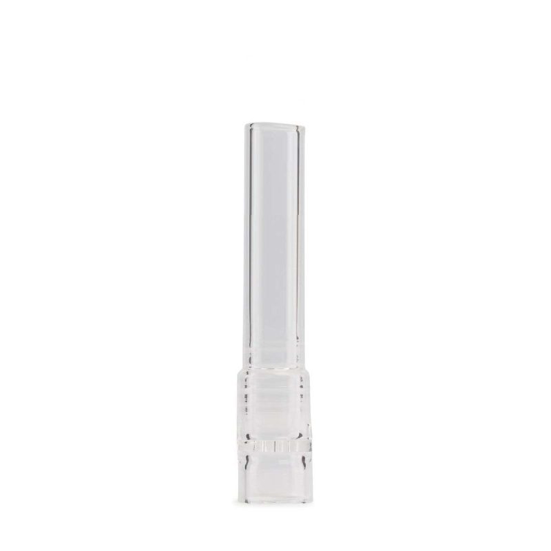 arizer air mouthpiece 70 mm close view