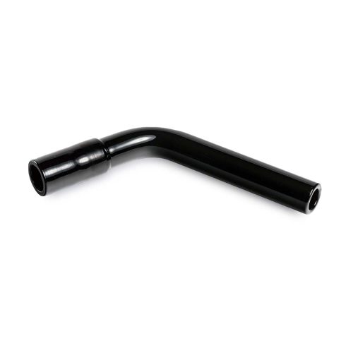 arizer air solo curved mouthpiece black