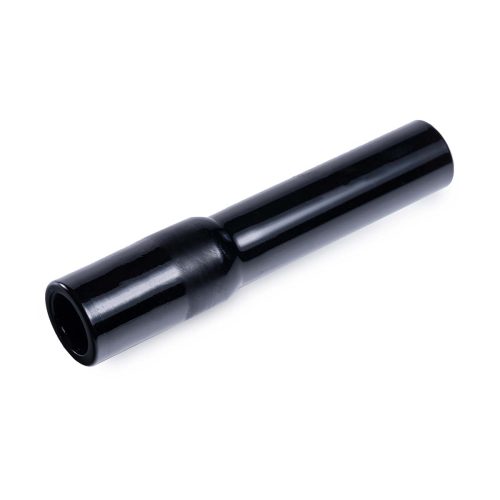 arizer air solo short mouthpiece black variant