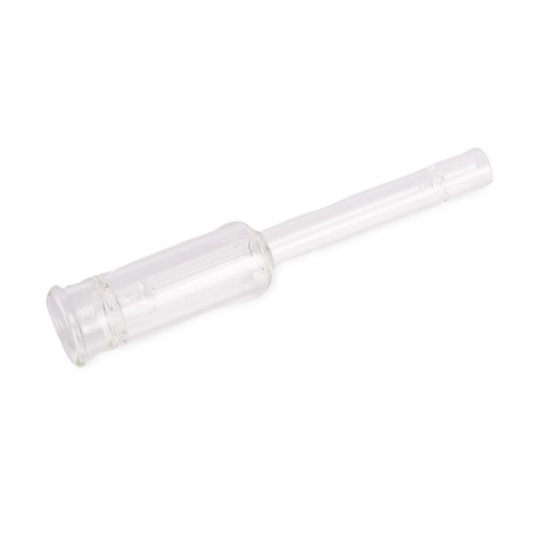 arizer argo straight bubbler mouthpiece land view