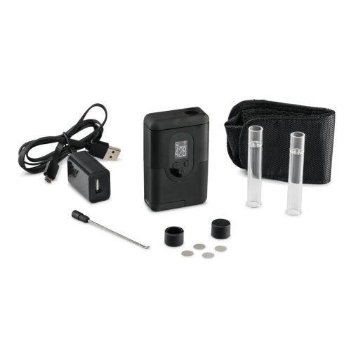 arizer argo vaporizer black box kit