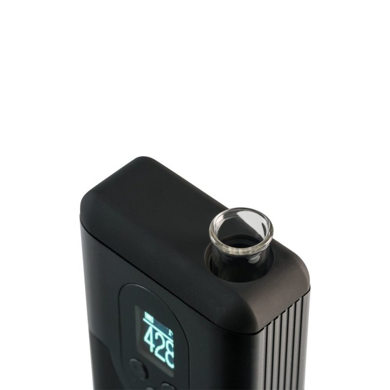 arizer argo vaporizer black top 18a1956d e66b 4f63 8235 44fd41b2535c