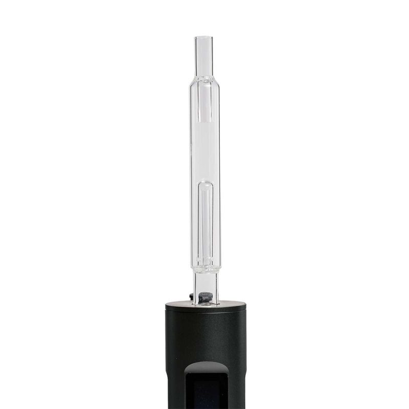 arizer bubble straw mouthpiece with vape