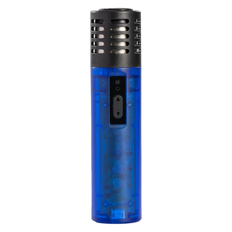 arizer se blue haze front view 1