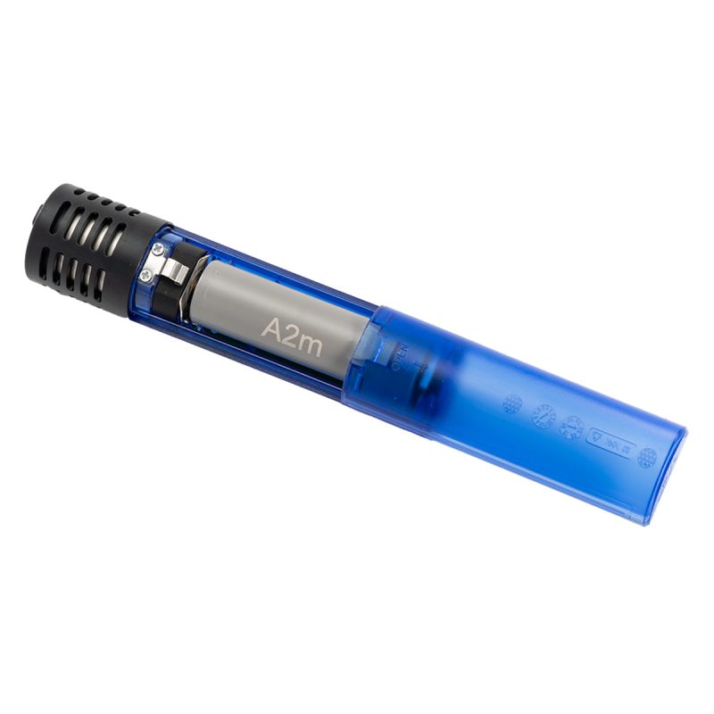 arizer se blue haze with battery