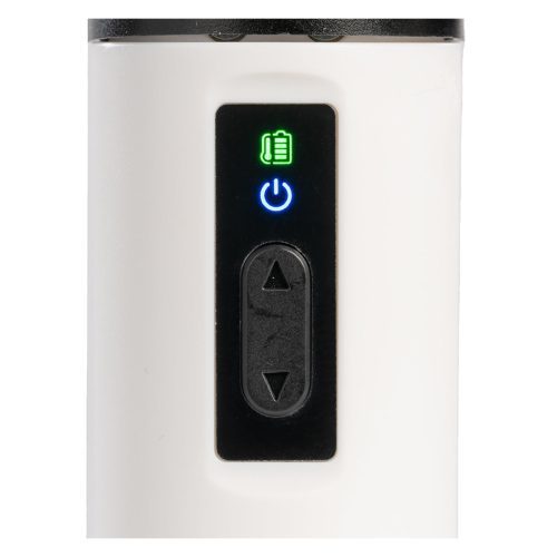 arizer se refeer white close view